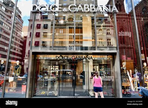 dolce and gabbana store in nyc|dolce gabbana online store us.